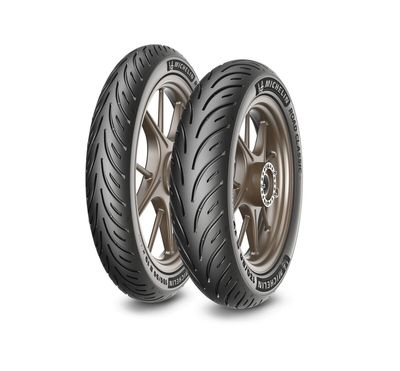 MICHELIN ROAD CLASSIC 110/80 B 18 M/C 5