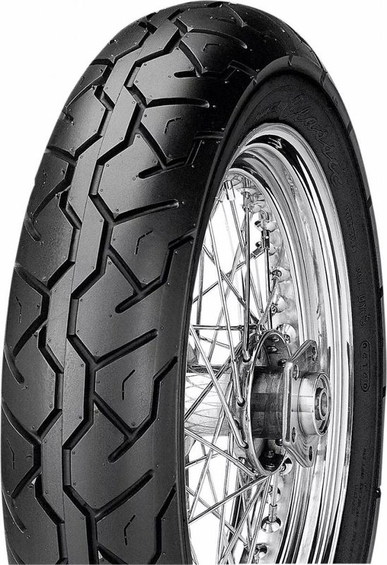Däck fram Maxxis M-6011F MH90-21 56H TL
