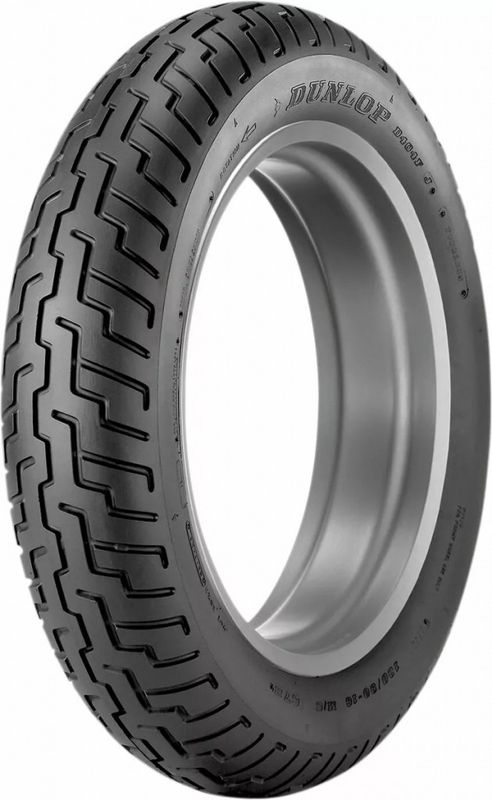 Däck Dunlop D404 150/80-16 fram