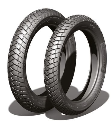 MICHELIN ANAKEE STREET 90/90 - 17 M/C 4