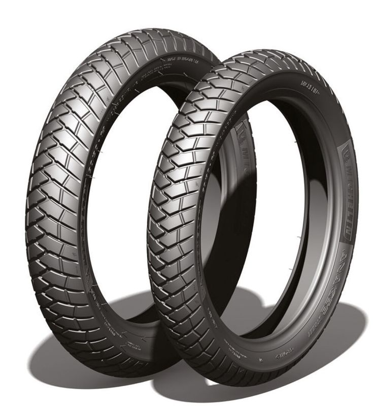 MICHELIN ANAKEE STREET 3.00 - 17 50P RE