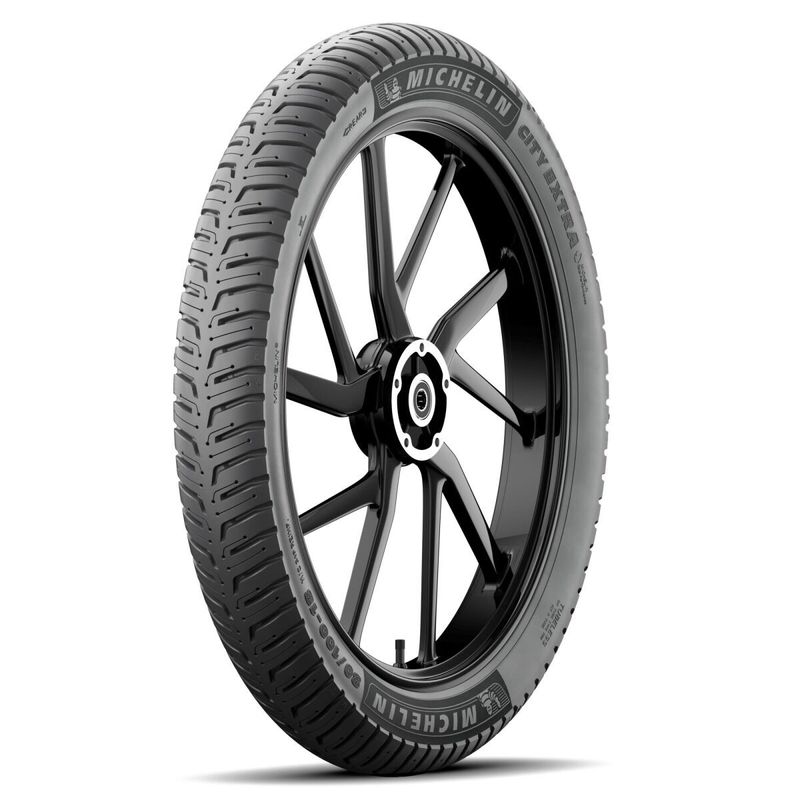 MICHELIN CITY EXTRA 90/90 - 18 M/C 57S
