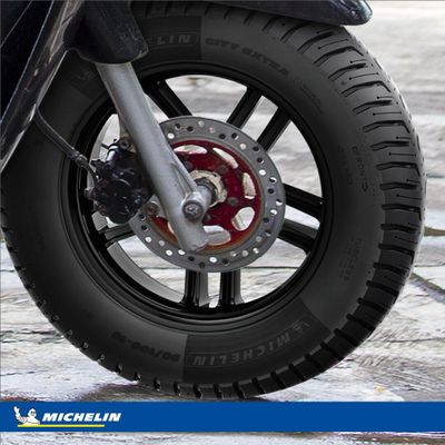 MICHELIN CITY EXTRA 3.50 - 10 59J REINF