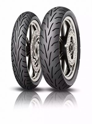 Däck Dunlop Arrowmax GT601 100/80-17 fram