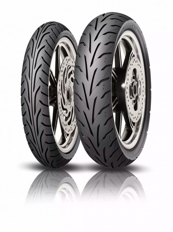Däck Dunlop Arrowmax GT601 100/80-17 fram