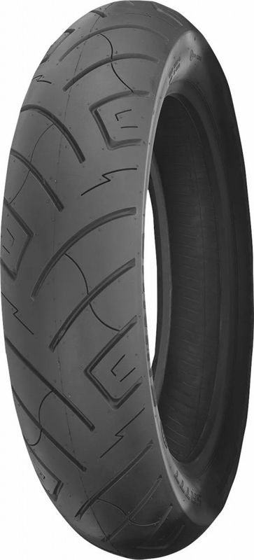 Däck fram Shinko 777 130/80-17 65H TL