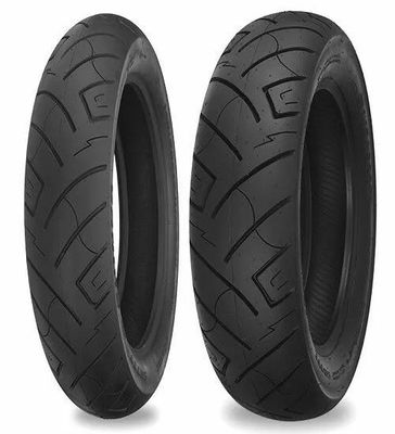 Däck fram Shinko 777 100/90-19 61H TL förstärkt