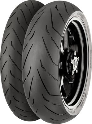 CONTINENTAL CRO 100/80 - 17 52S TL