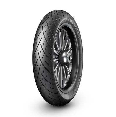 METZELER CRUISETEC 120/70 B 21 M/C 68H