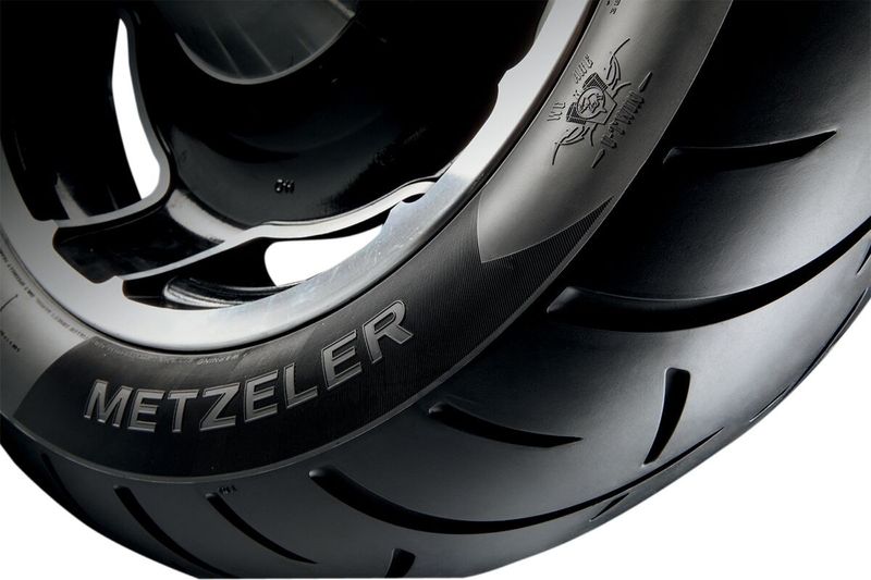 METZELER ME888 MARATHON ULTRA MH90 - 21