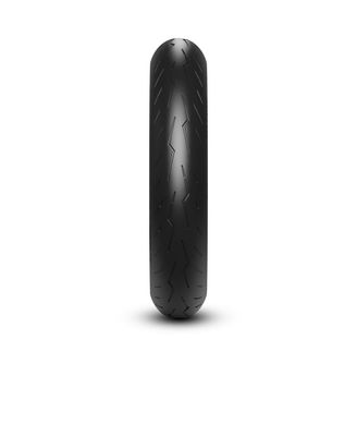 PIRELLI DIABLO ROSSO SPORT 110/70 - 17
