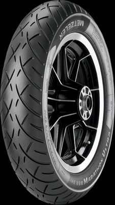 METZELER ME888 MARATHON ULTRA 120/90 -