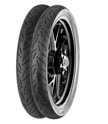 CONTINENTAL CSTR F 80/100-18 47P TL