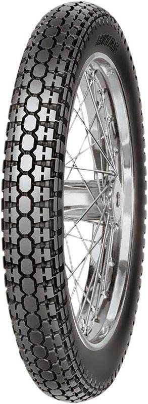 Däck Mitas H-02 Susi