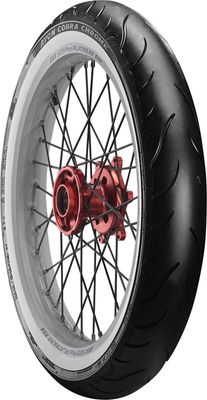 Däck Avon Cobra AV91 MT90B16 74H krom 640556