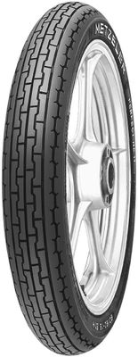 METZELER PERFECT ME 11 3.00 - 19 49S TT