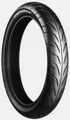 BRIDGESTONE BT39 F *** 100/80-17 52H TL