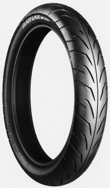 BRIDGESTONE BT39 F *** 100/80-17 52H TL