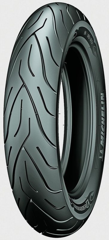 MICHELIN COMMANDER II 120/90 B 17 M/C 6