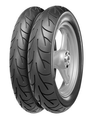 CONTINENTAL CONTIGO 110/80-17 57H TL