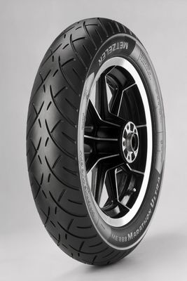 METZELER ME888 MARATHON ULTRA 130/80 B