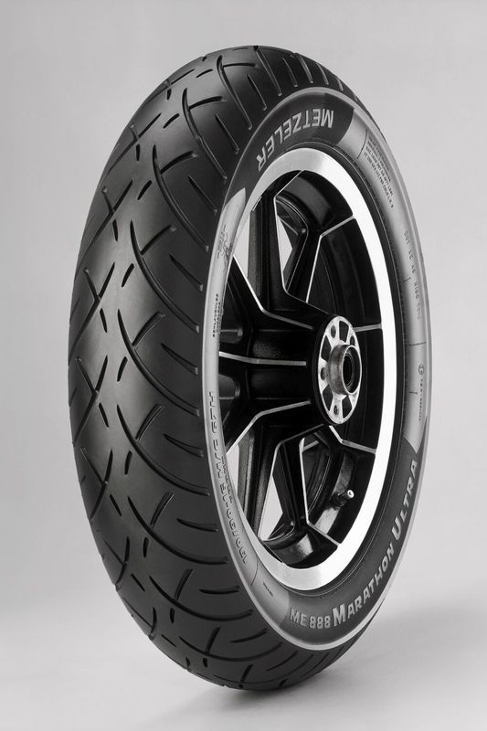 METZELER ME888 MARATHON ULTRA 130/80 B