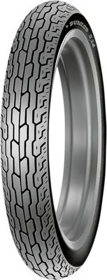 Däck Dunlop F24 fram