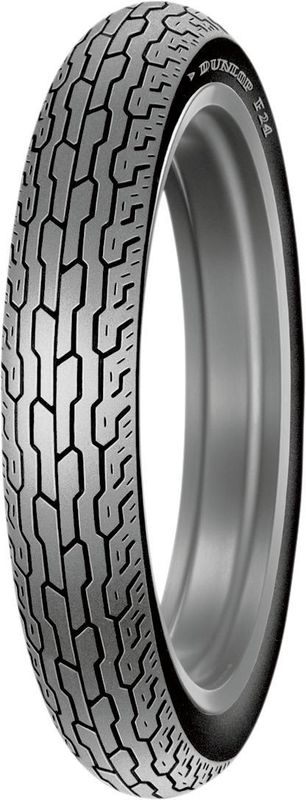 Däck Dunlop F24 fram