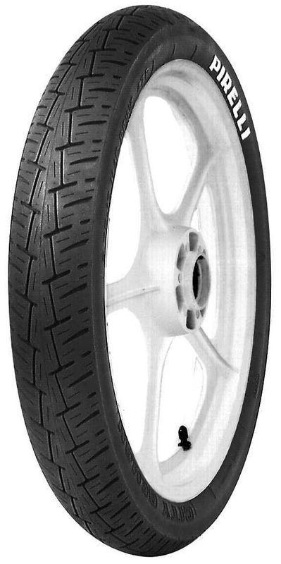 PIRELLI CITY DEMON 3.00 - 18 M/C 47S T