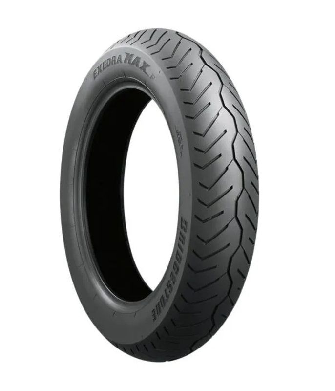 Däck Bridgestone Exedra Max fram 130/70 ZR17 (62W) TL