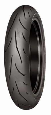 Däck Mitas Force Sport 52H 100/80-17