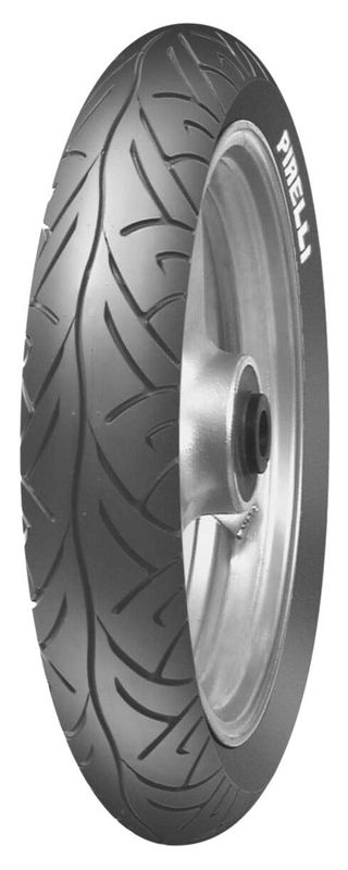 PIRELLI SPORT DEMON 100/90 - 18 M/C 56