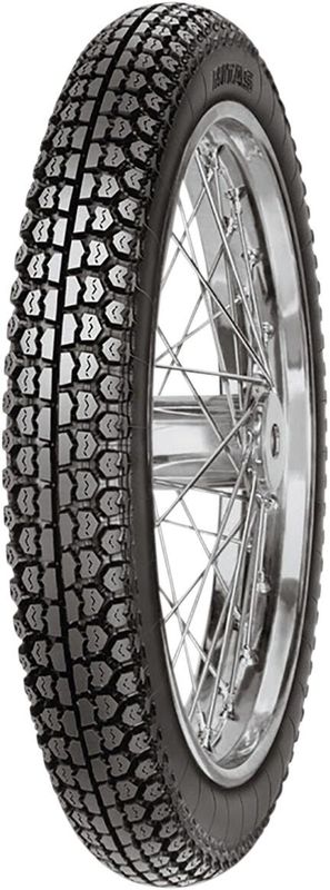 Däck Mitas H-03 52S 3.00-18