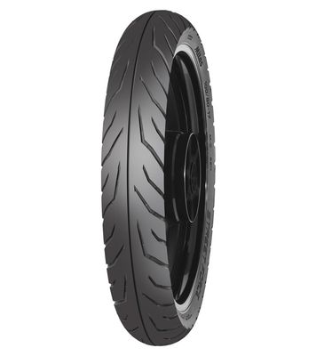 Däck Mitas Force Street 52H 100/80-17