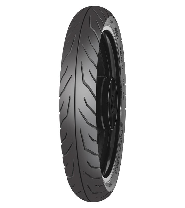 Däck Mitas Force Street 62H 130/70-17
