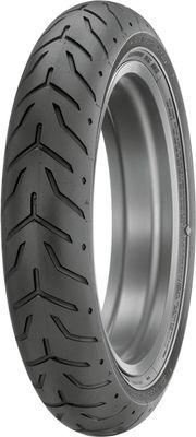 Däck Dunlop D407 D408 63H 130/70B18