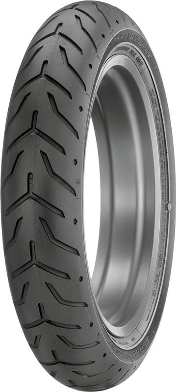 Däck Dunlop D407 D408 63H 130/70B18