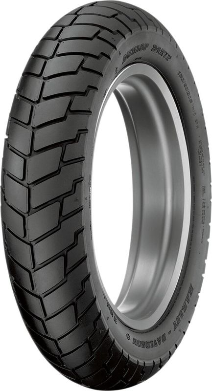 Däck Dunlop D427