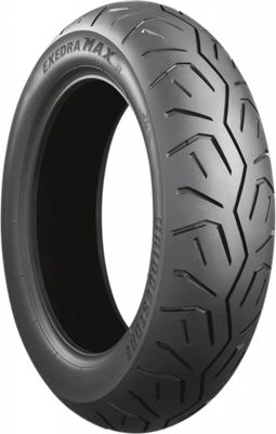 Däck Bridgestone Exedra Max bak 190/60 R17 78V TL