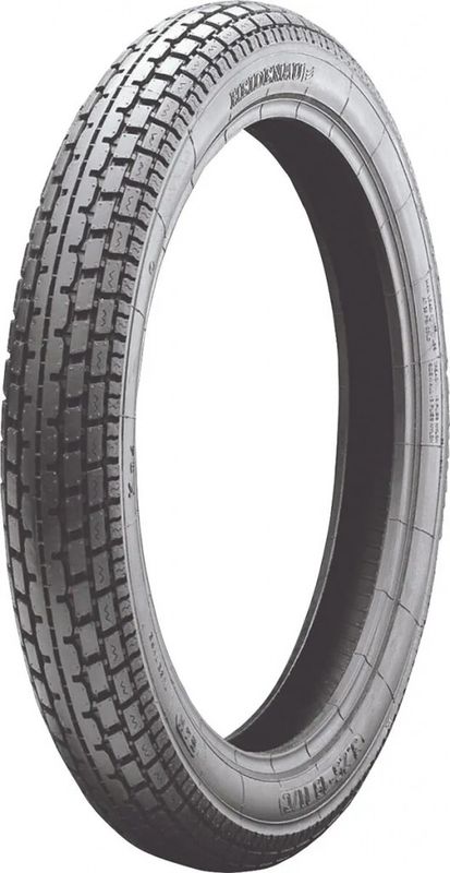 Däck Heidenau K34 4.00-19 64H TT