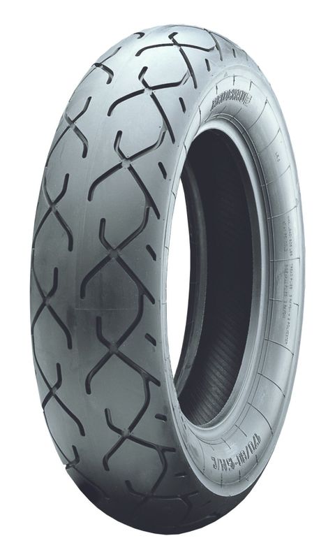 HEIDENAU K65OMR 120/90-16 63H TL