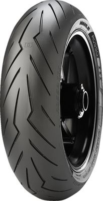 PIRELLI DIABLO ROSSO III 160/60 ZR 17