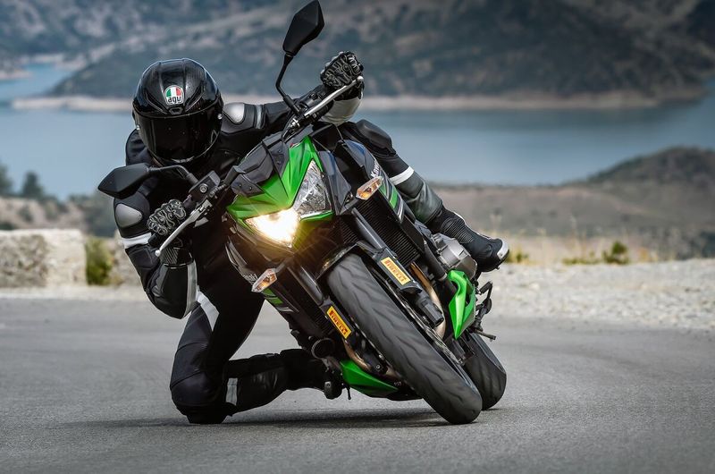 PIRELLI DIABLO ROSSO III 180/55 ZR 17