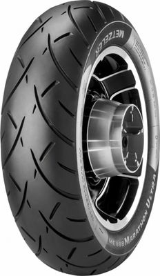 Däck Metzeler ME 888 Marathon Ultra bak 200/60 R16 79V TL