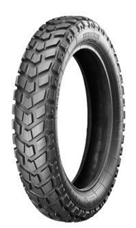 HEIDENAU K60 M+S SIO2 110/80-18 58S