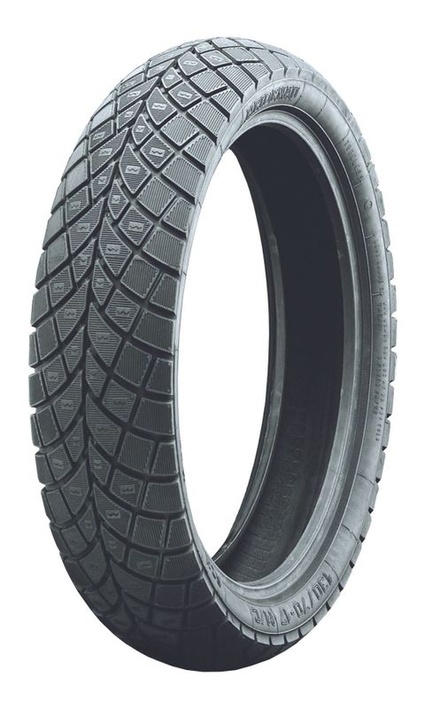 HEIDENAU K66 M+S SIO2 140/70-17 66H TL