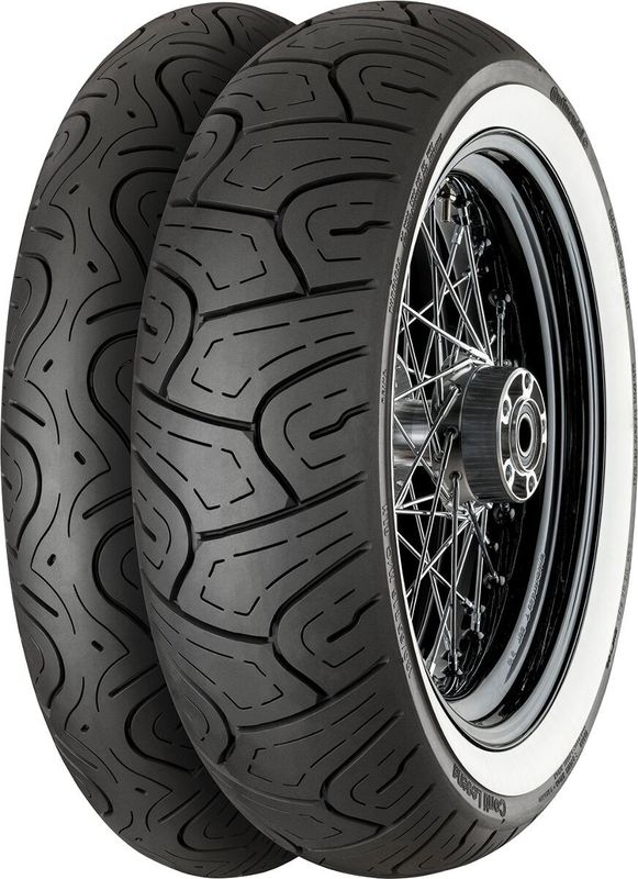 CONTINENTAL LEGEND WWW 180/65B16 81H TL