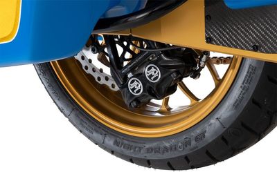 PIRELLI NIGHT DRAGON GT 180/55 B 18 M/