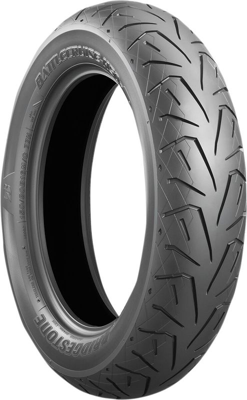 BRIDGESTONE H50R RF 130/90B16 73H TL
