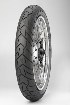 PIRELLI SCORPION TRAIL II D 120/70 ZR